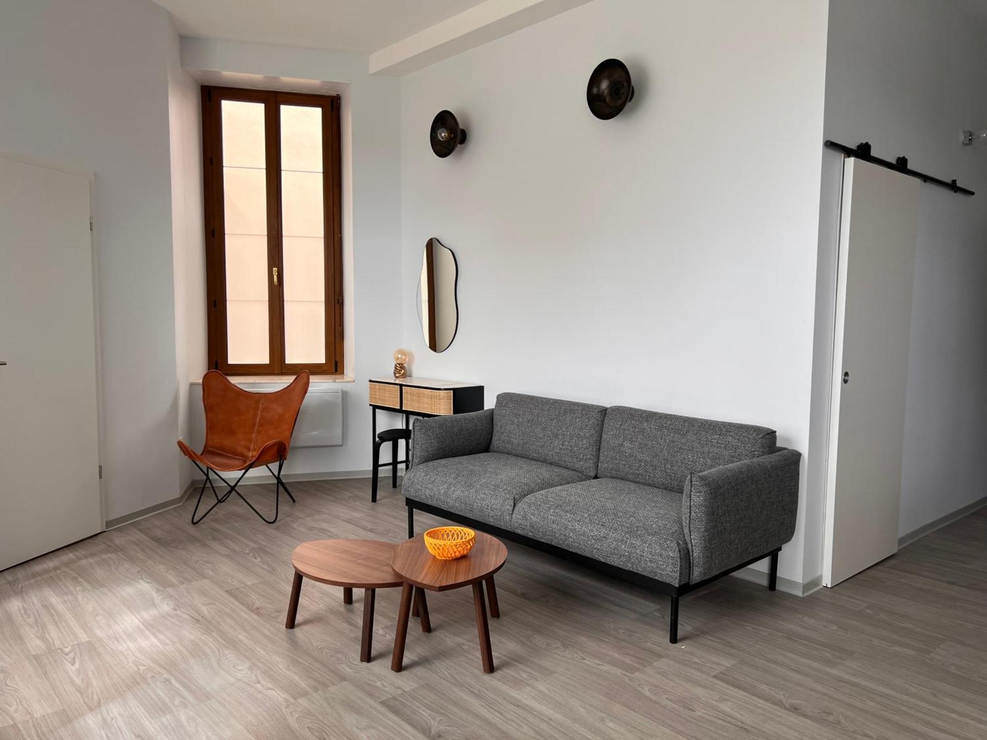 Au Cheval Blanc - Appartement Familial 6P Parking Prive Proche Colmar Centre Exterior photo
